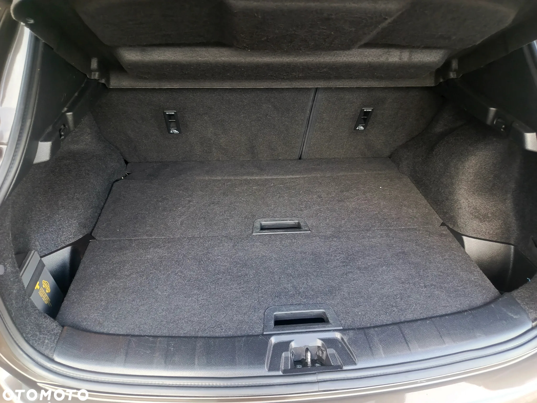 Nissan Qashqai 1.2 DIG-T N-Connecta EU6 - 35