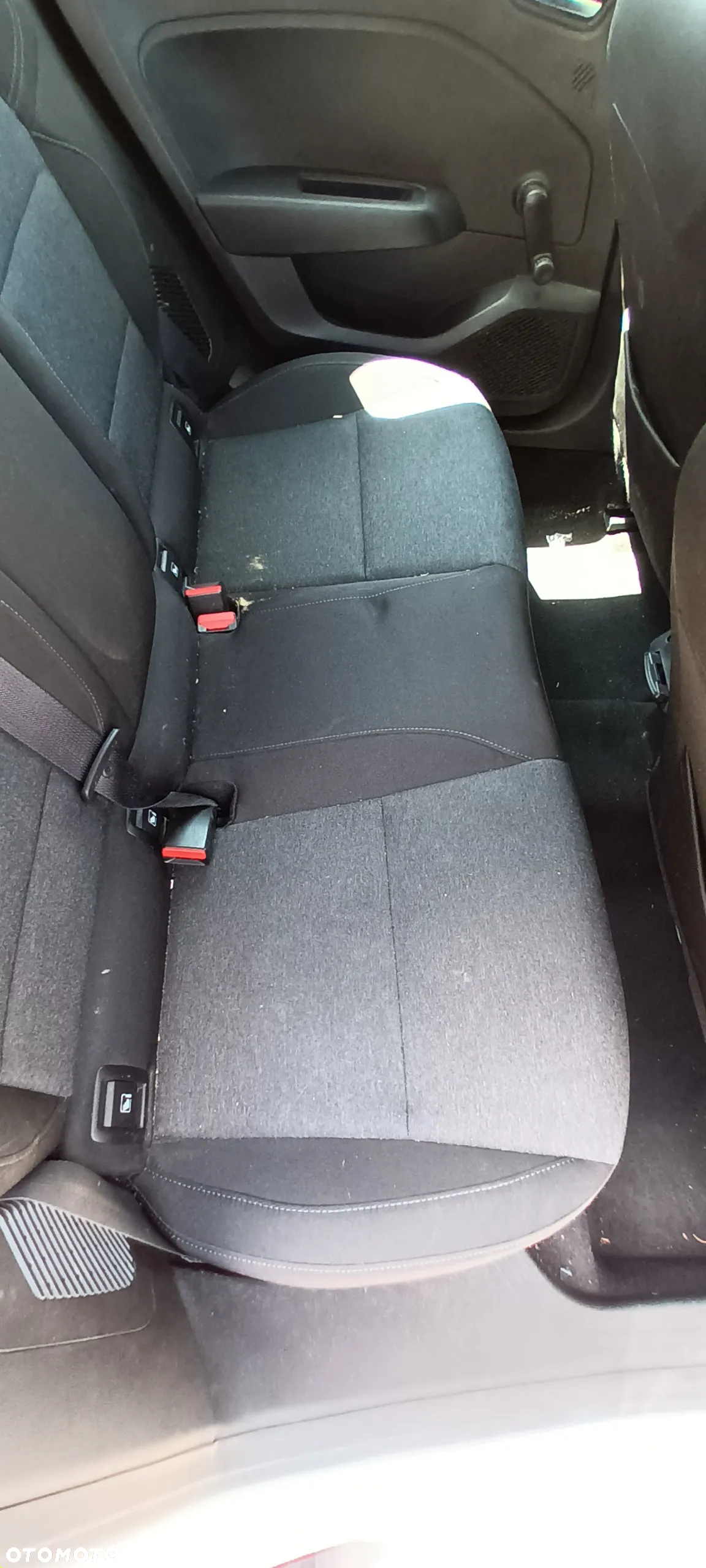 Renault Clio 1.6 E-TECH Intens - 20