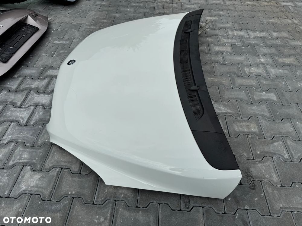 MASKA MERCEDES B KLASA W245 - 5