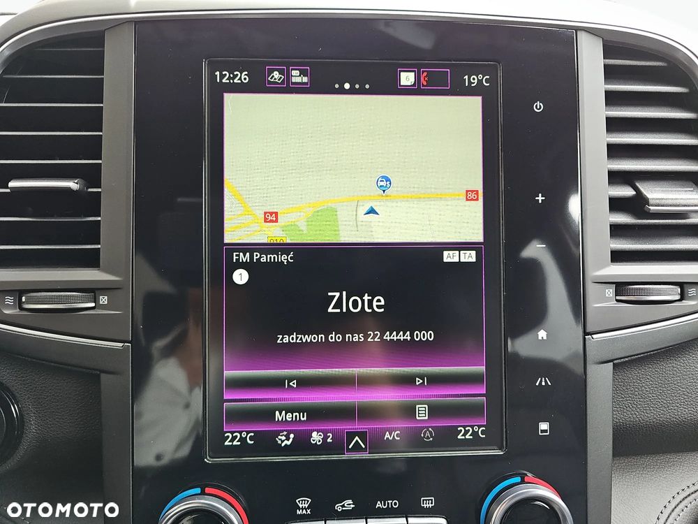 Renault Koleos 2.0 Blue dCi Initiale Paris 4x4 X-Tronic - 20