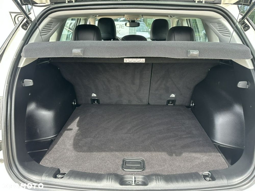 Jeep Compass 1.4 TMair Longitude FWD S&S - 32