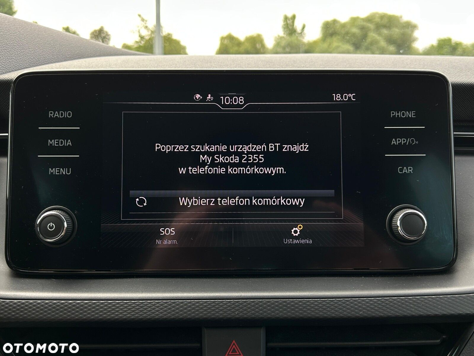 Skoda Kamiq 1.0 TSI Ambition - 31