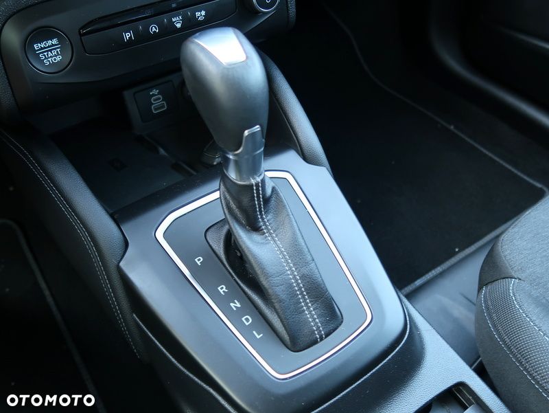 Ford Focus 1.0 EcoBoost mHEV Active Style - 26