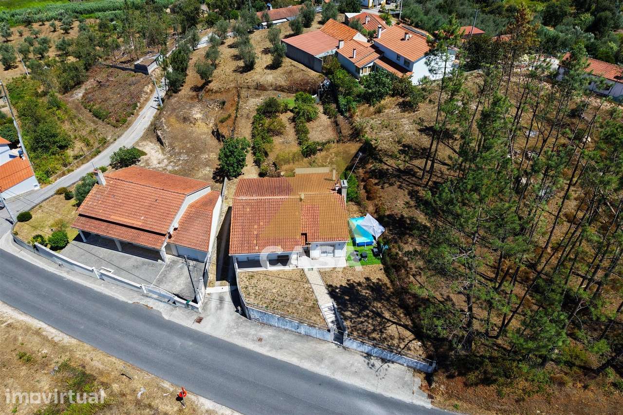 Moradia T4 Venda em Urqueira,Ourém - Grande imagem: 2/55