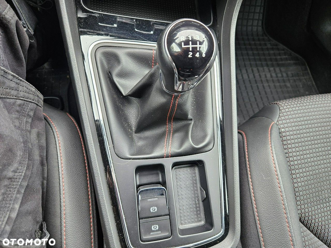 Seat Leon - 10