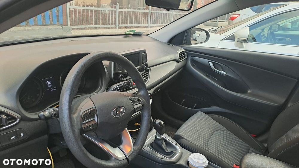 Hyundai i30 1.4 Classic + - 3