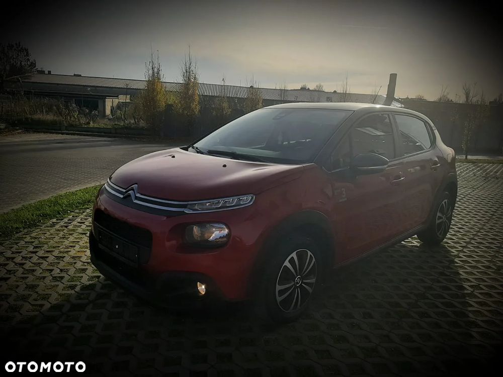 Citroën C3 - 5