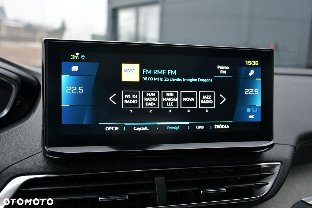 Peugeot 3008 225 e-EAT8 GT Pack - 22