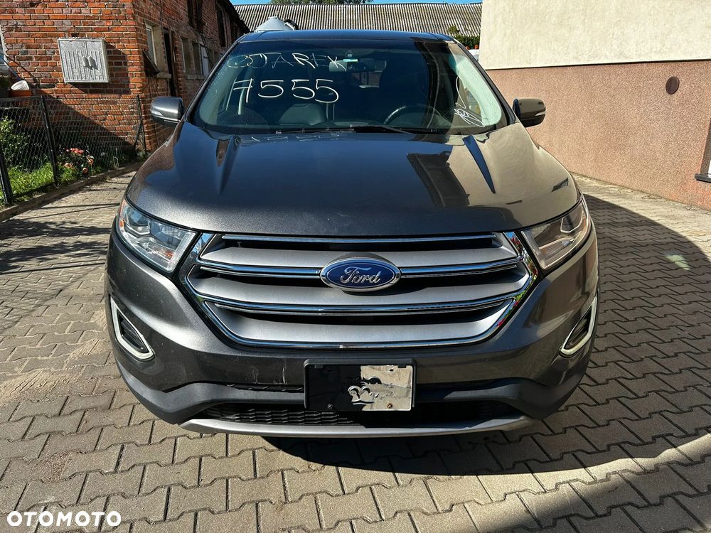 Ford Edge - 2
