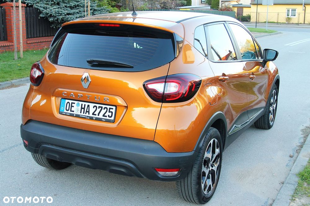 Renault Captur - 11
