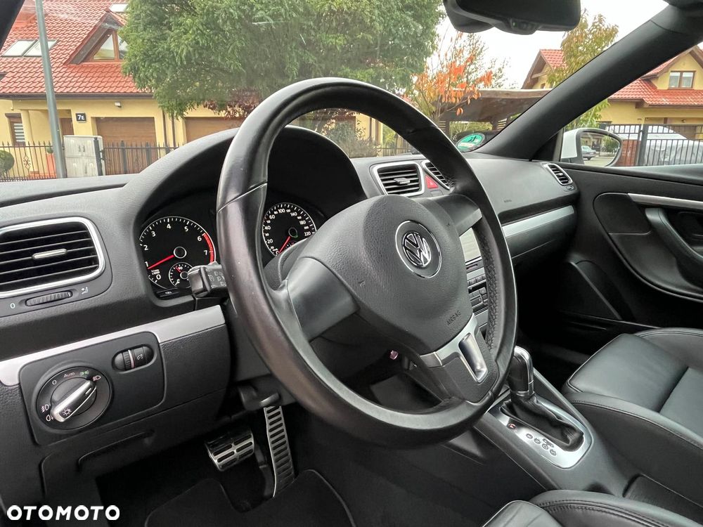 Volkswagen Eos 2.0 TSI DSG GT Sport - 16