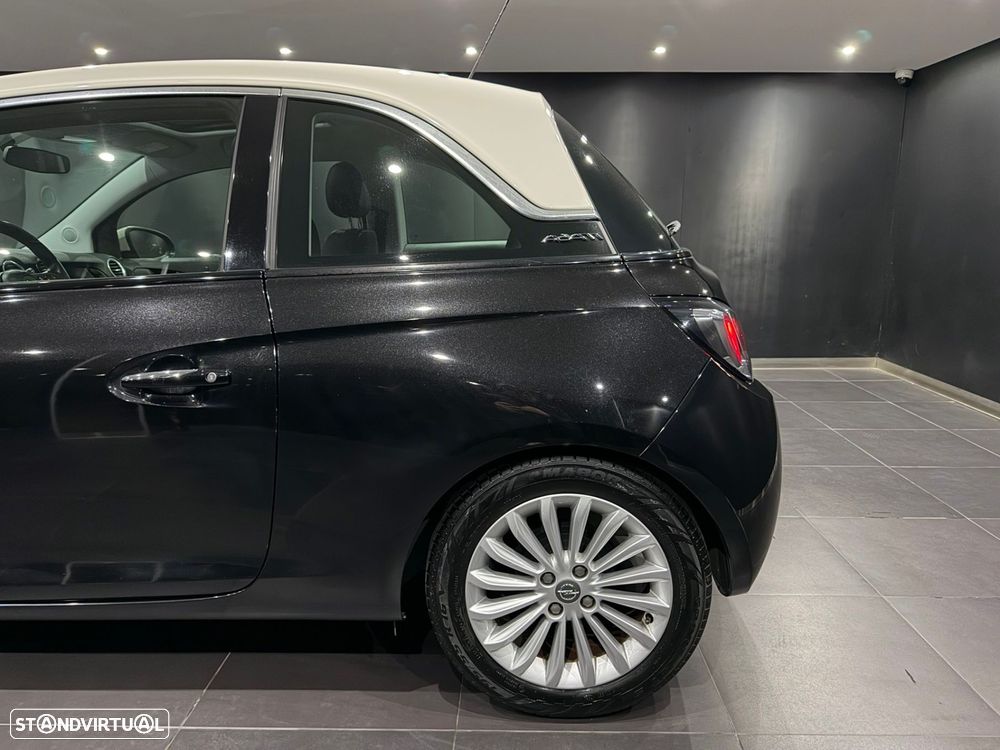 Opel Adam 1.4 Glam Easytronic - 5