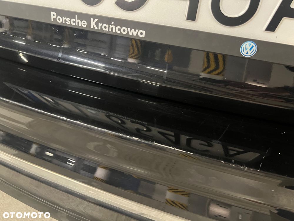 Volkswagen Tiguan 2.0 TSI BMT 4Mot Highline DSG - 31