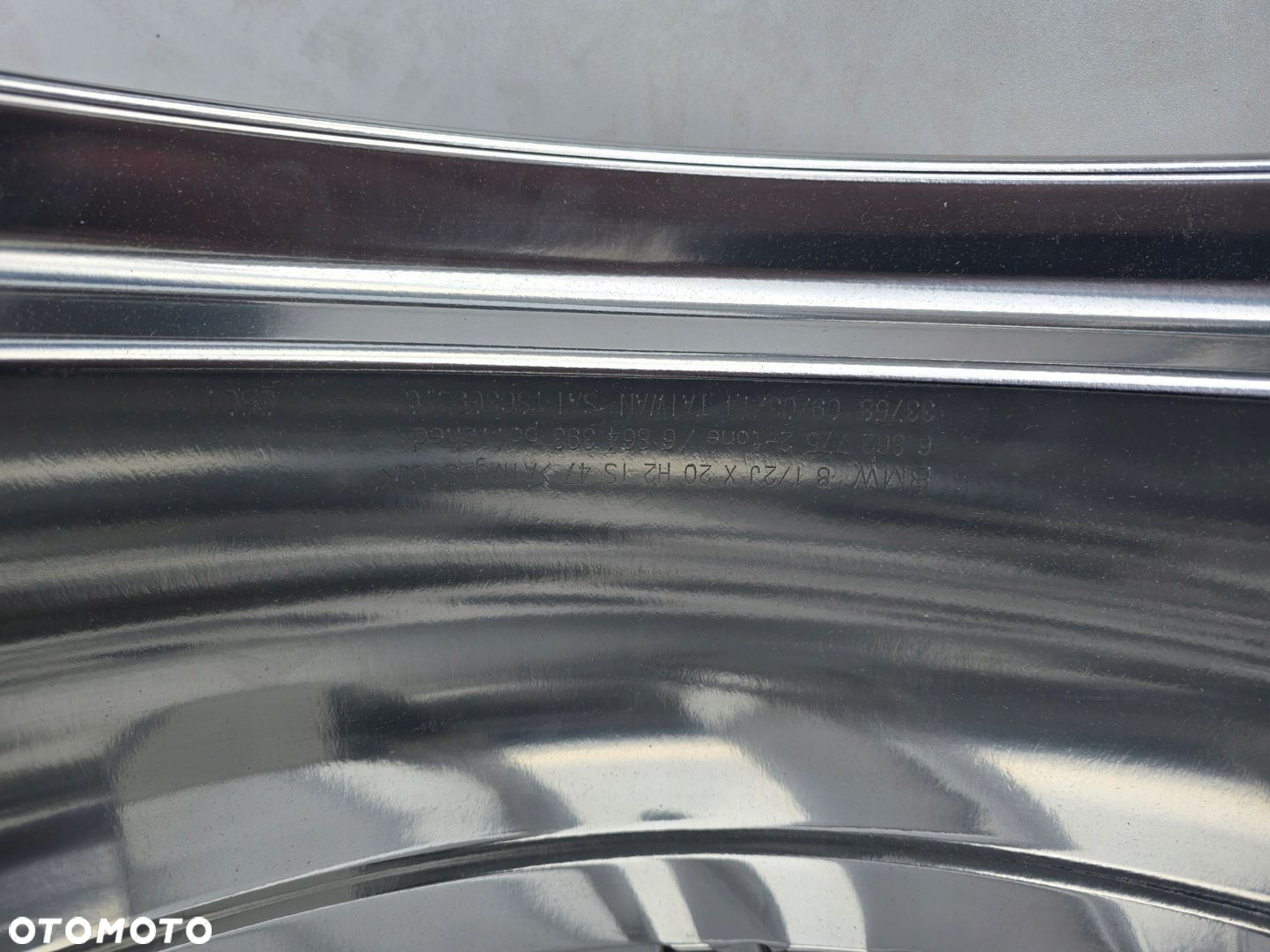 BMW 3 F30 F31 4 F32 F36 5 F10 F11 M PERFORMANCE 624 M 20 IS36 IS47 4X - 13