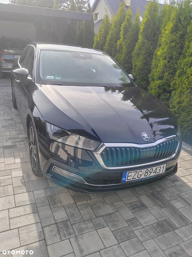 Skoda Octavia 1.5 TSI ACT Style - 1