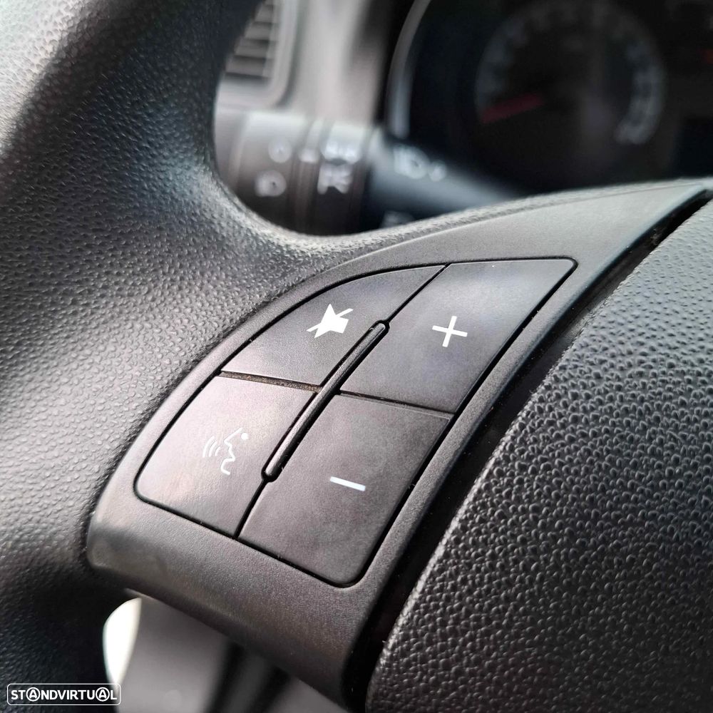 Opel Combo 1.3 CDTi L1H1 S/S - 9