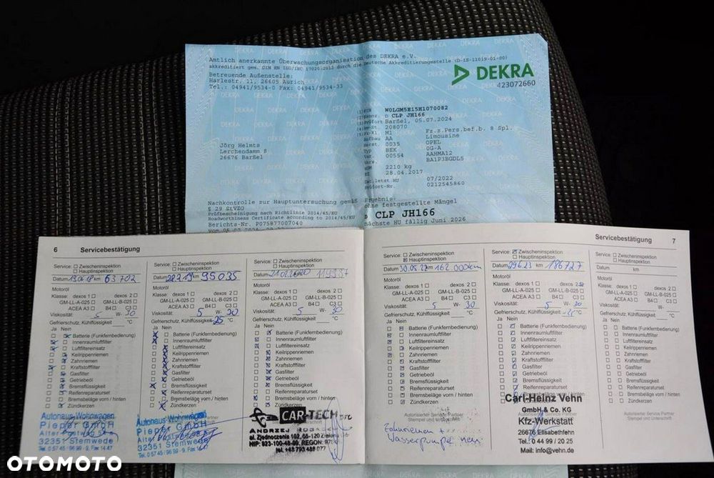 Opel Insignia 2.0 Automatik Innovation - 32