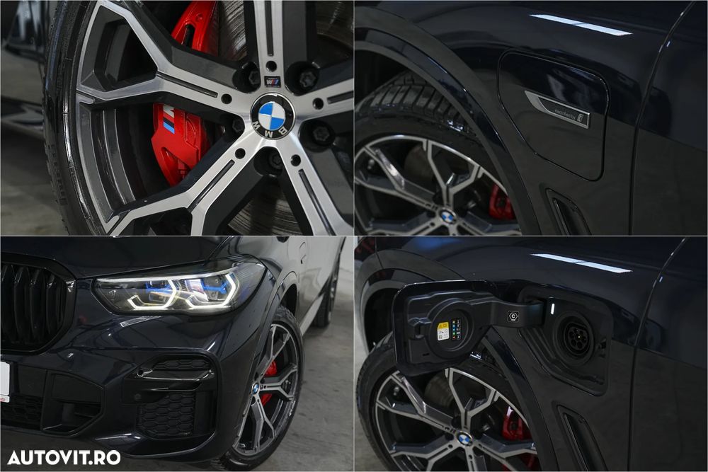 BMW X5 2022 — imagine 21