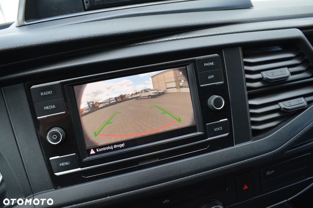 Volkswagen TRANSPORTER T6.1 150KM - 15