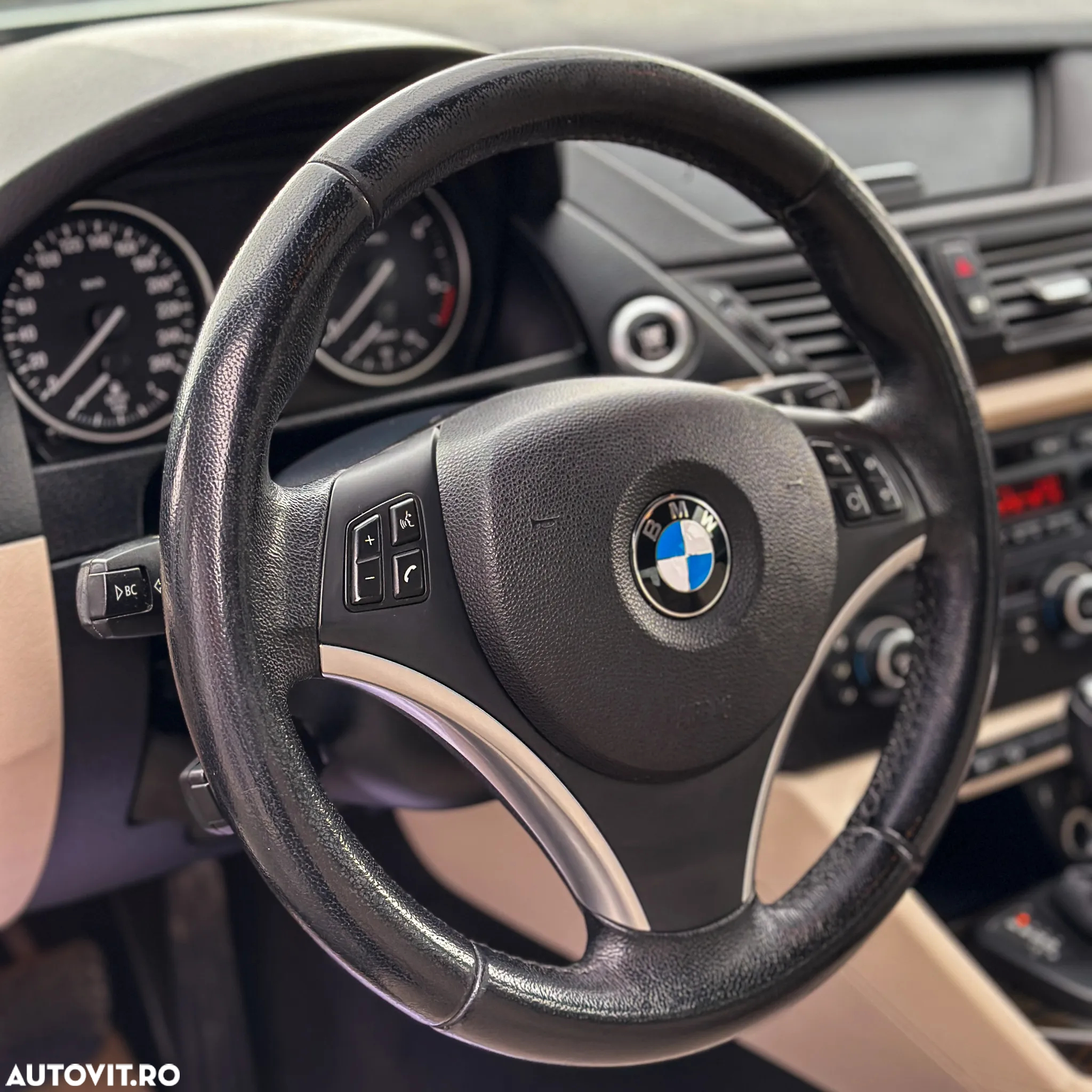 BMW X1 - 17