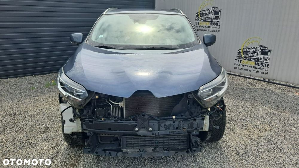 Renault Kadjar - 2