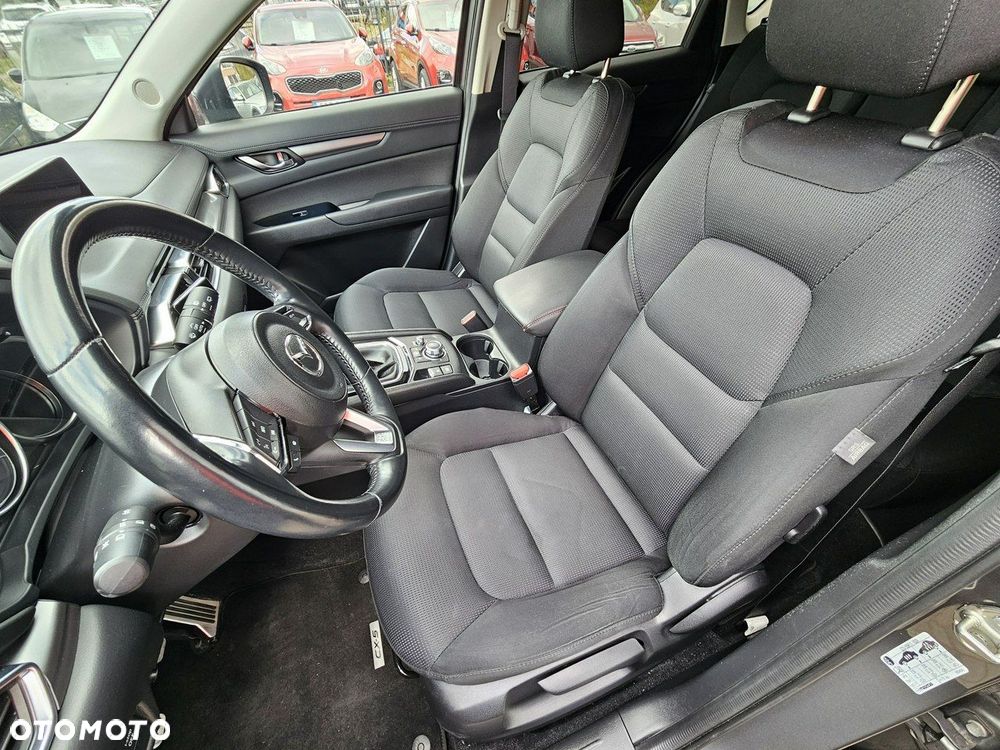 Mazda CX-5 - 41