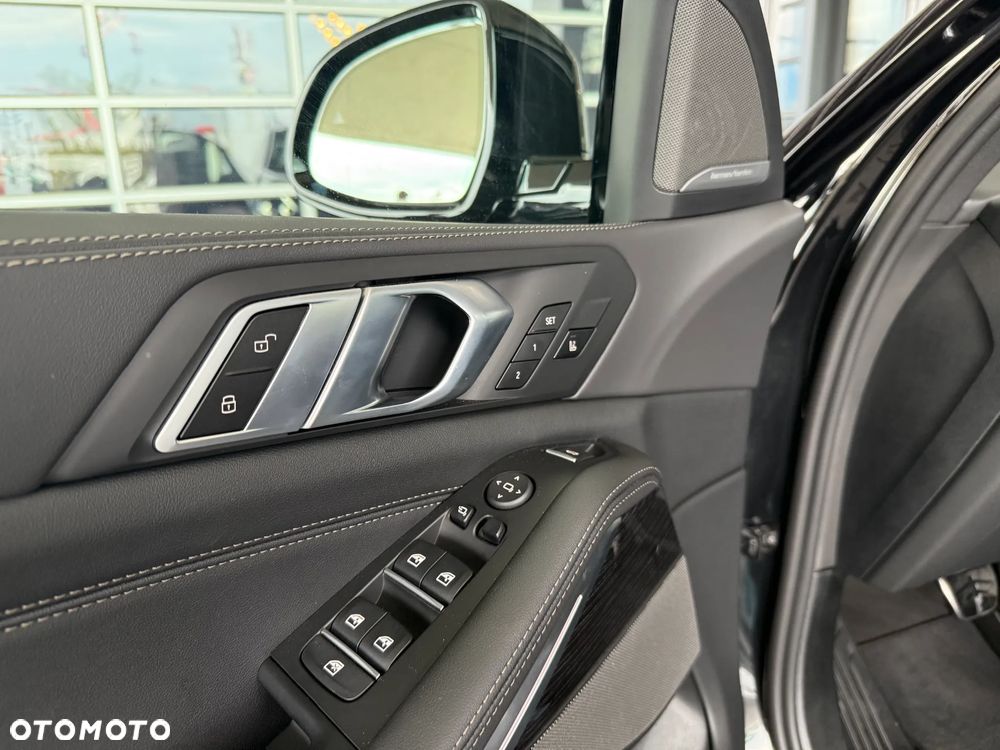 BMW X5 xDrive30d mHEV M Sport sport - 14