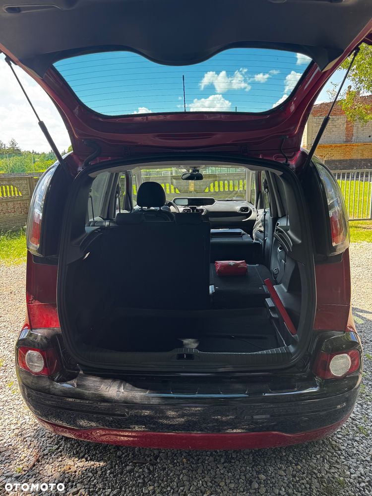 Citroën C3 Picasso 1.2 PureTech MoreLife - 11