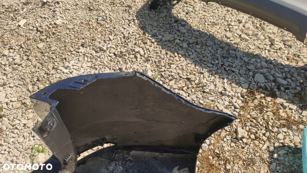 EU Zderzak tył Ford Galaxy MK4 MKIV 6XPDC 15- EM2B-17F001 - 6