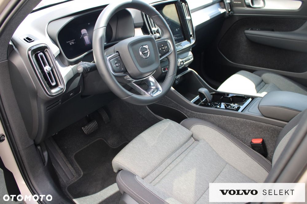 Volvo XC 40 - 12