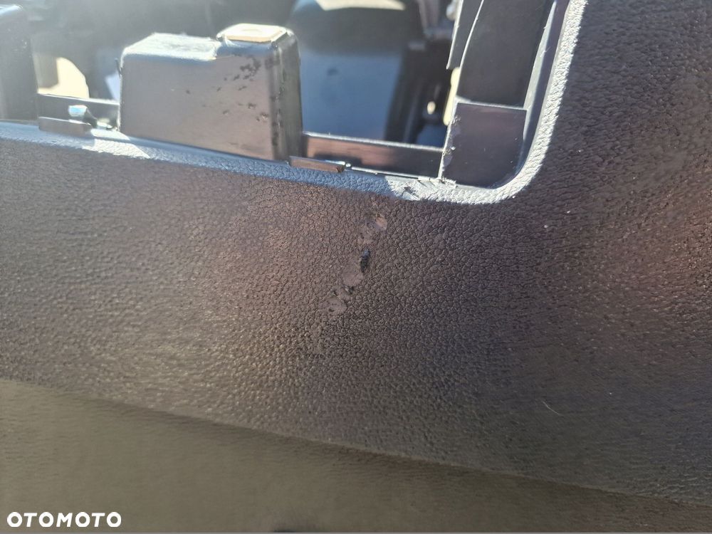 konsola airbag dacia sandero stepway iii lift - 3