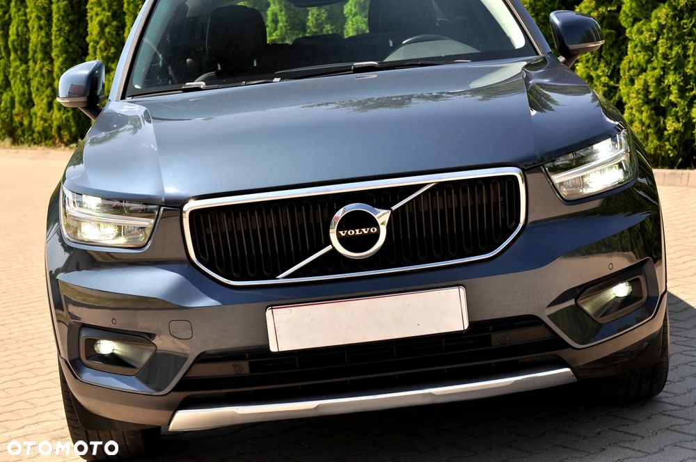 Volvo XC 40 T3 Momentum Pro - 9