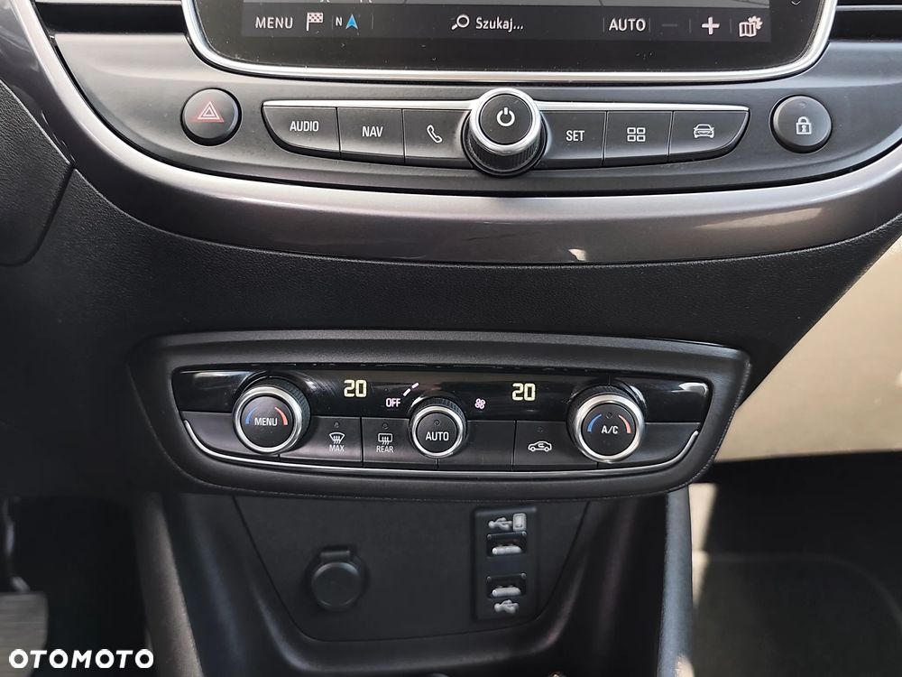 Opel Crossland X 1.2 Start/Stop Ultimate - 28