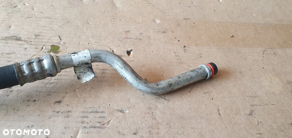 Przewód rurka klimatyzacji klimy Mercedes ML W164 3.0 CDI - 2