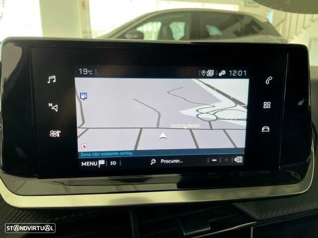 Peugeot e-208 50 kWh Active Pack - 21