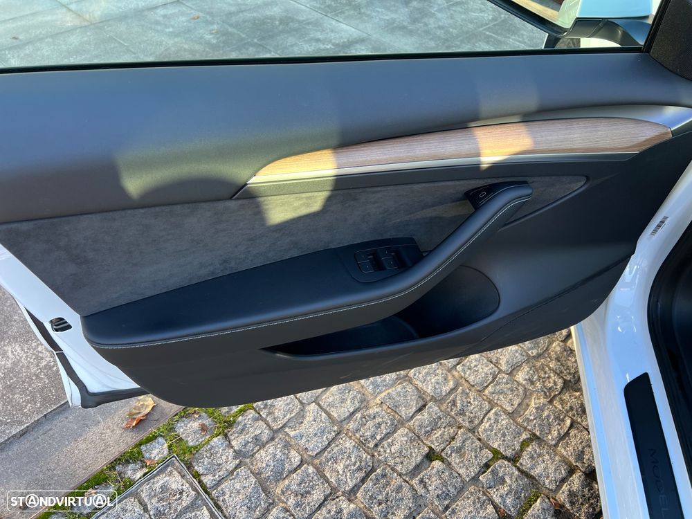 Tesla Model 3 Standard Range Plus RWD - 13