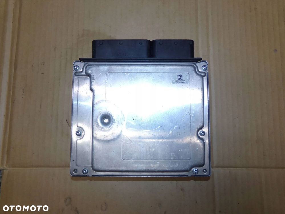 komputer silnika 0281015043 bmw e60 2.0 d - 2