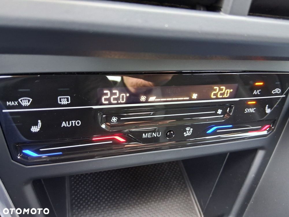 Volkswagen Taigo 1.0 TSI Life DSG - 21