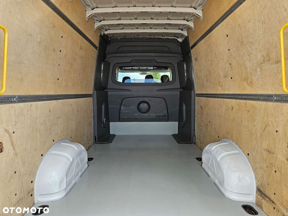 MAN tge L4H2 *99900zł NETTO* Brygadówka 7 osób 2.0TDi/140KM - 16