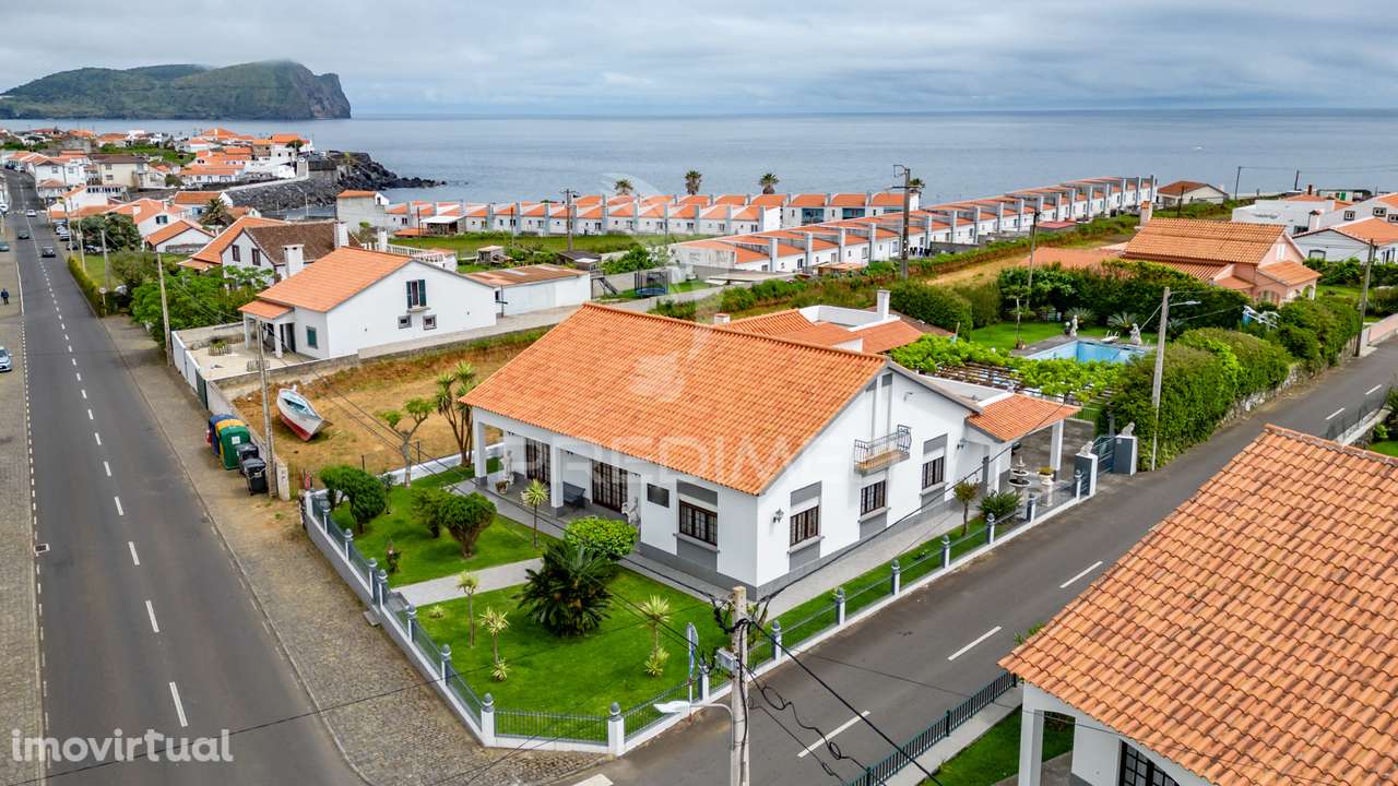 Moradia T6 em São Mateus - Grande imagem: 5/25