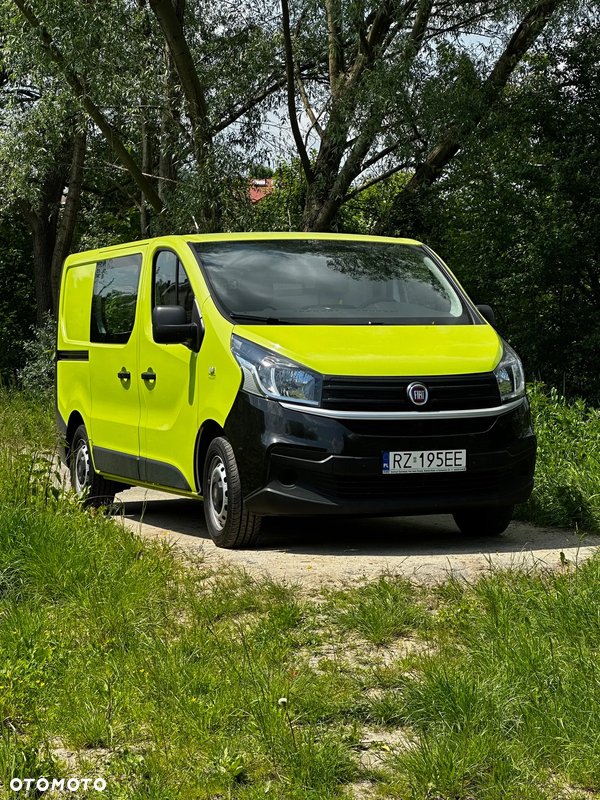Fiat TALENTO