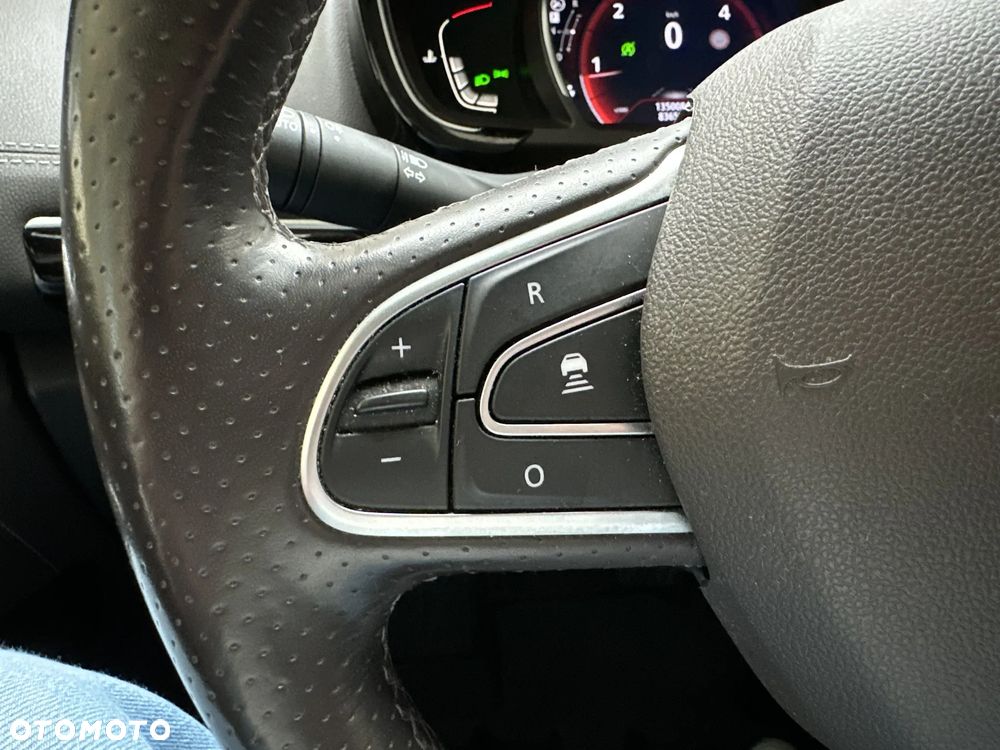 Renault Espace 2.0 Blue dCi Initiale Paris EDC - 23