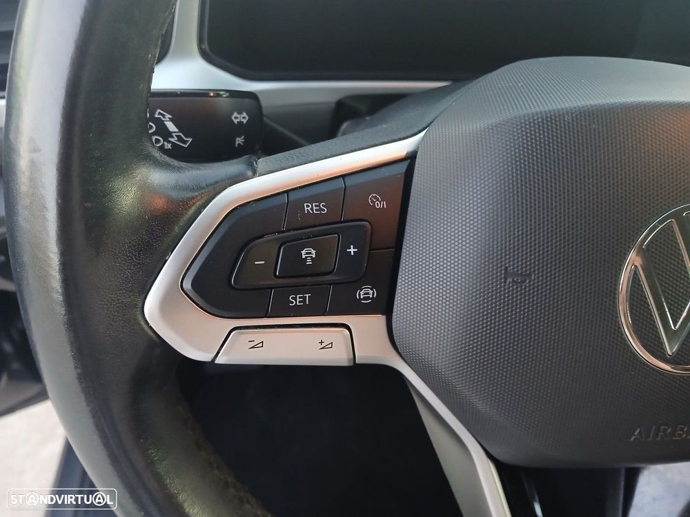 VW T-Roc 2.0 TDI Style - 20
