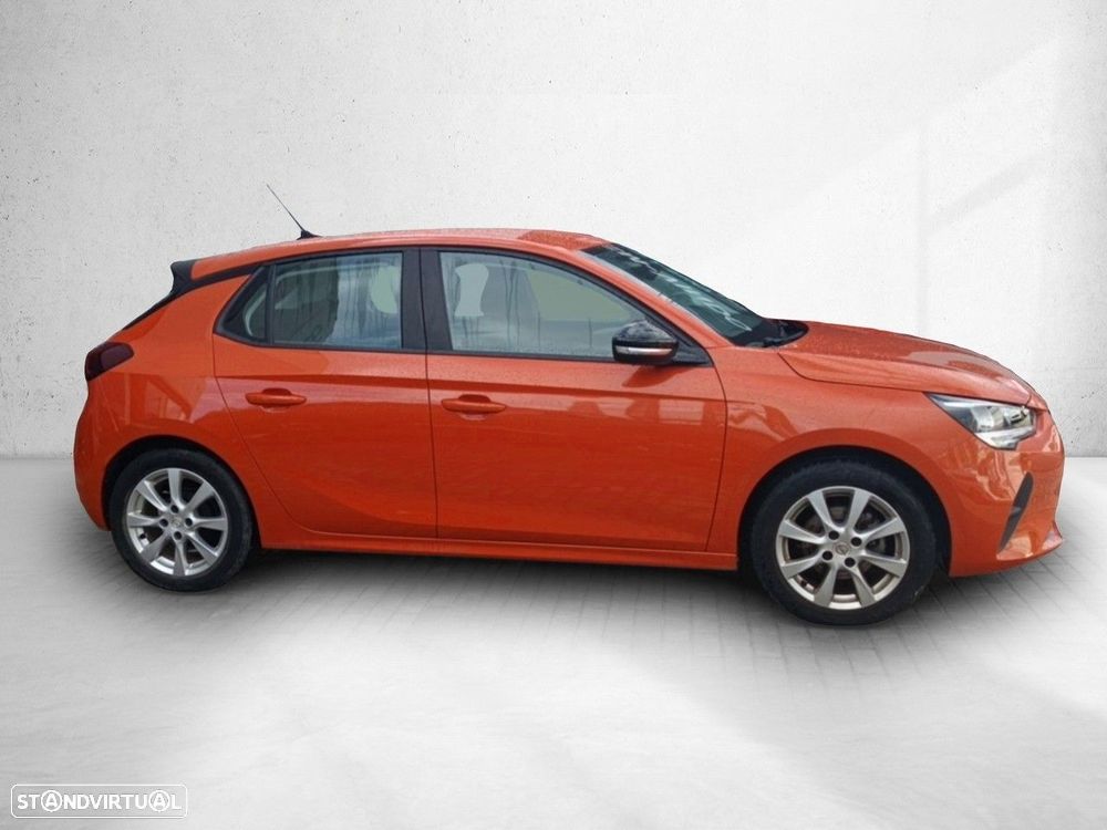 Opel Corsa 1.2 Business - 4