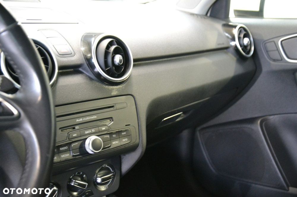 Audi A1 3-drzwiowe - 20