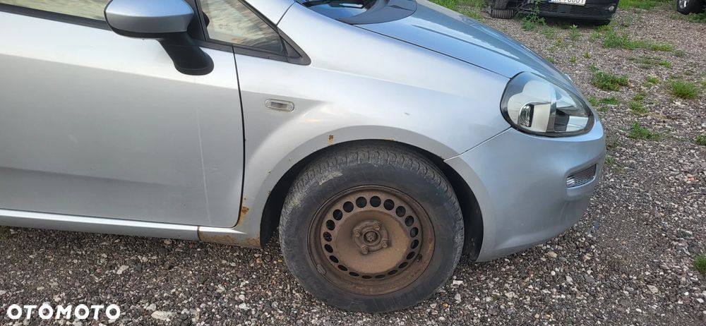 Fiat Punto 1.2 Easy - 3
