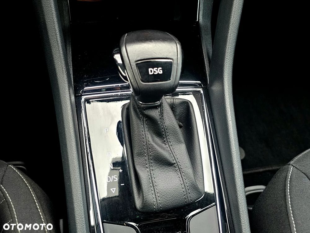 Skoda Karoq 1.6 TDI 4x2 Ambition DSG - 22