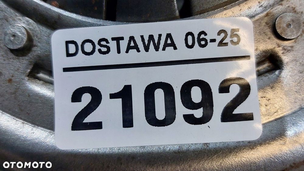 sprzęgło koło zamachowe docisk tarcza polo iv 9n fabia i 1.2 - 11