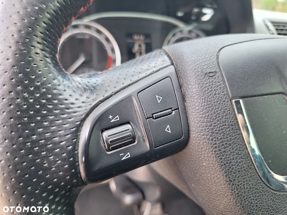 Skoda Octavia 2.0 TDI RS DSG - 18