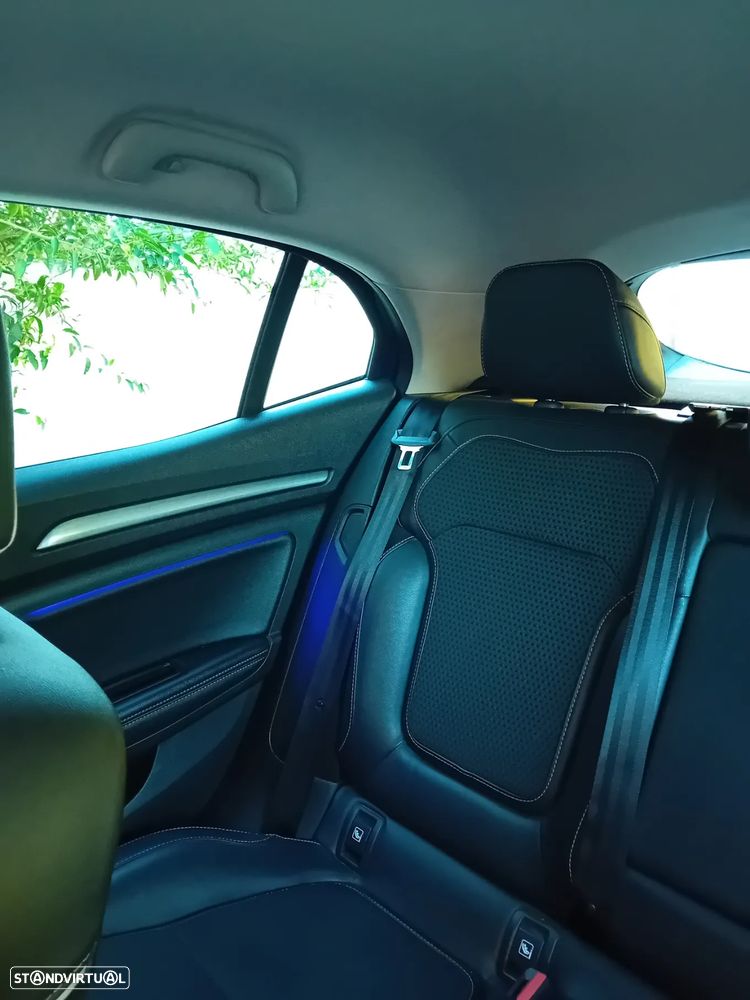 Renault Mégane 1.5 dCi Bose Edition - 5